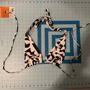 Motel Rocks Bikini Top